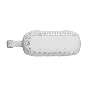 Бездротова портативна Bluetooth-колонка JBL Go 4 White - Фото 10