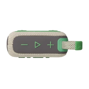 Беспроводная портативная Bluetooth-колонка JBL Go 4 Sand - Фото 9