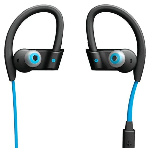 Бездротові навушники Jabra Sport Pace Blue