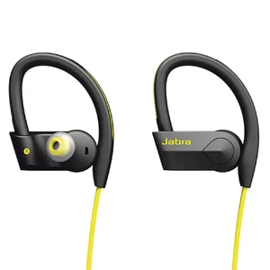Беспроводные наушники Jabra Sport Pace Lime - Фото 2
