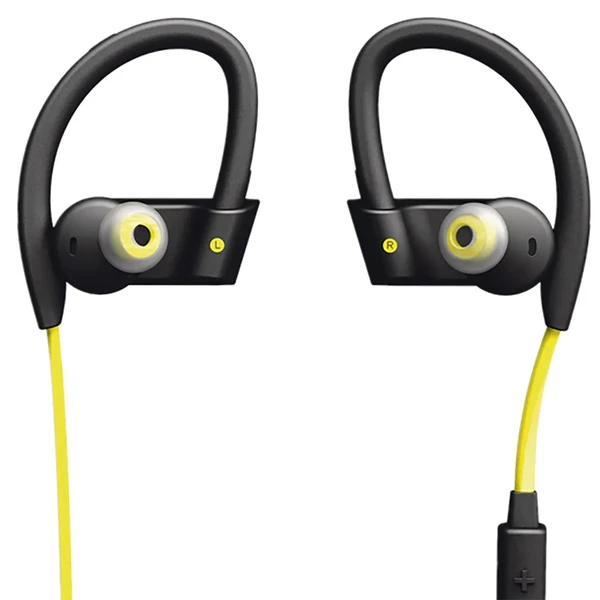 Бездротові навушники Jabra Sport Pace Lime