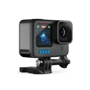 Екшн-камера GoPro HERO12 Black