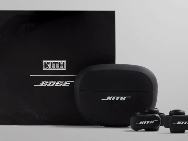 Беспроводные наушники открытого типа Bose Ultra Open Earbuds Limited Edition в Одессе