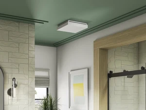Вентилятор для ванной комнаты Kohler Atmo Fan - Фото 2