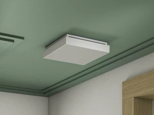 Вентилятор для ванной комнаты Kohler Atmo Fan - Фото 3