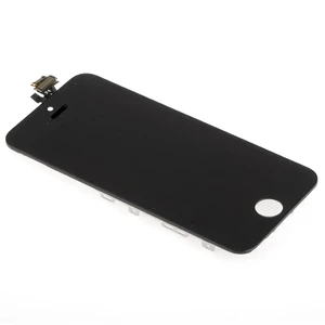 Дисплей с тачскрином (оригинал, белый) для iPhone 5 - Фото 3