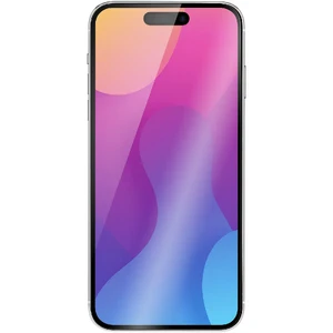 Защитное стекло iLoungeMax Full Cover Glass 2.5D для iPhone 16 Plus | 15 Plus - Фото 2