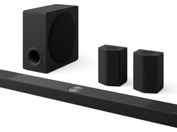 Мощная саундбар-система LG S95TR с высококачественным звуком