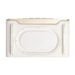 Акустическая система JBL Authentics 200 White - Фото 5