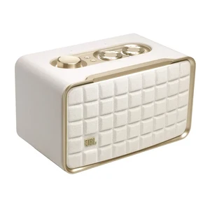 Акустическая система JBL Authentics 200 White - Фото 9