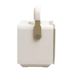 Портативна акустична система JBL Authentics 300 White - Фото 6