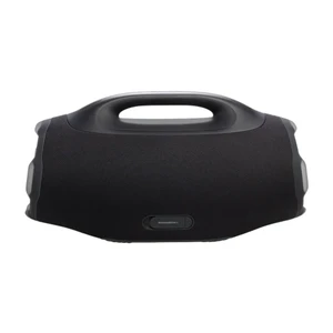 Портативна Bluetooth колонка JBL Boombox 4 Black - Фото 3