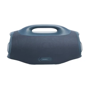 Портативная Bluetooth колонка JBL Boombox 4 Blue - Фото 3