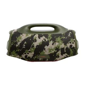 Портативная Bluetooth колонка JBL Boombox 4 Squad - Фото 3