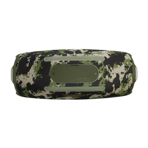 Портативная Bluetooth колонка JBL Boombox 4 Squad - Фото 5