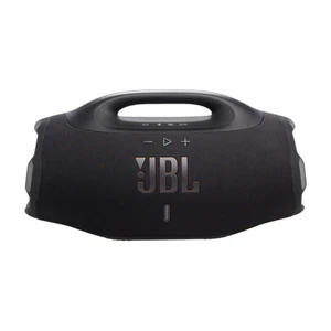 Портативна Bluetooth колонка JBL Boombox 4 Black  - Фото 1