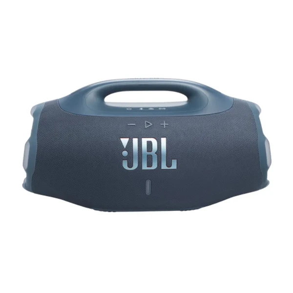 Портативна Bluetooth колонка JBL Boombox 4 Blue