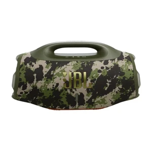 Портативная Bluetooth колонка JBL Boombox 4 Squad - Фото 2