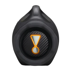 Портативна Bluetooth колонка JBL Boombox 4 Black - Фото 6