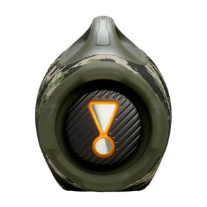 Портативная Bluetooth колонка JBL Boombox 4 Squad - Фото 6