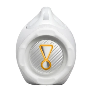 Портативная Bluetooth колонка JBL Boombox 4 White - Фото 6