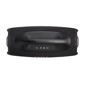 Портативна Bluetooth колонка JBL Boombox 4 Black - Фото 4