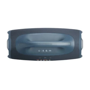 Портативная Bluetooth колонка JBL Boombox 4 Blue - Фото 4