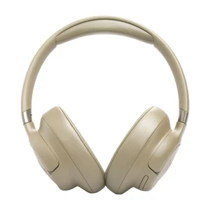 Бездротові Bluetooth-навушники JBL Tune 780NC Beige - Фото 3