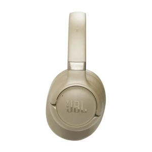 Бездротові Bluetooth-навушники JBL Tune 780NC Beige - Фото 6