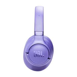 Беспроводные Bluetooth-наушники JBL Tune 780NC Lavender - Фото 6