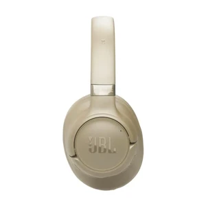 Бездротові Bluetooth-навушники JBL Tune 780NC Beige - Фото 5