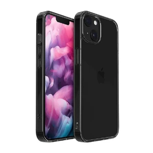 Защитный чехол Laut Crystal-X IMPKT Black для iPhone 15 Plus