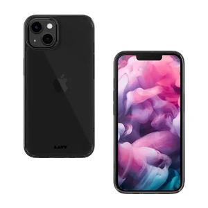Защитный чехол Laut Crystal-X IMPKT Black для iPhone 15 Plus - Фото 2