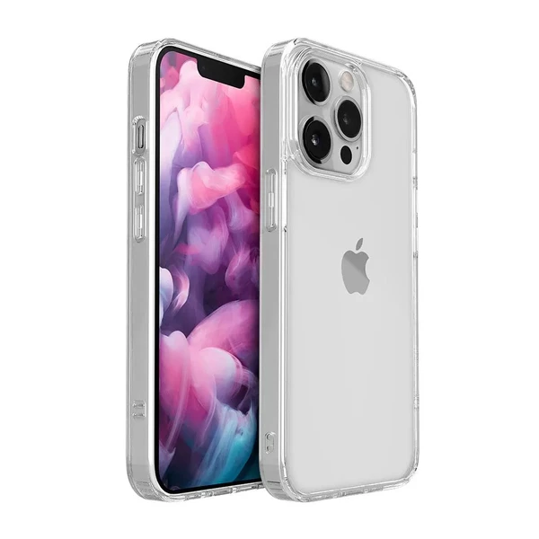 Захисний чохол Laut Crystal-X IMPKT Crystal для iPhone 15 Pro в Сумах