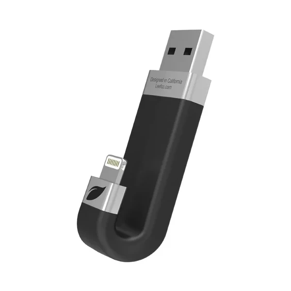 Флеш-накопичувач Leef iBridge 32GB для iPhone | iPad | iPod