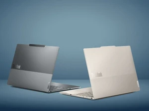 Ноутбук з потужною батареєю Lenovo ThinkBook 13x Gen 4 Intel Evo Edition - Фото 2
