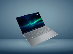 Ноутбук з потужною батареєю Lenovo ThinkBook 13x Gen 4 Intel Evo Edition  - Фото 1