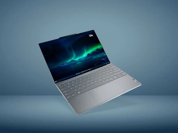 Ноутбук с мощной батареей Lenovo ThinkBook 13x Gen 4 Intel Evo Edition