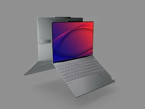 Ноутбук з потужною батареєю Lenovo ThinkBook 13x Gen 4 Intel Evo Edition - Фото 3