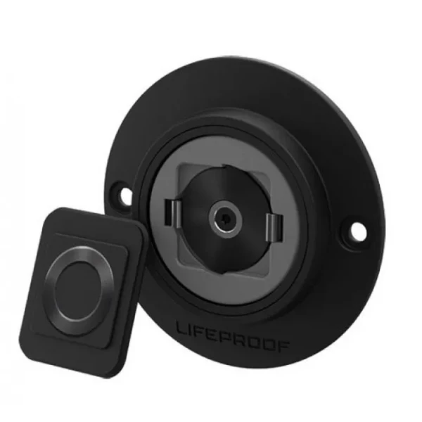 Кріплення LifeProof LifeActiv Multipurpose Mount з адаптером QuickMount у Львові