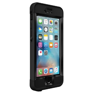 Чехол LifeProof NÜÜD Black для iPhone 6 | 6s - Фото 3