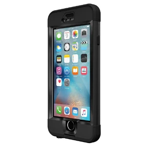Чехол LifeProof NÜÜD Black для iPhone 6 | 6s - Фото 4