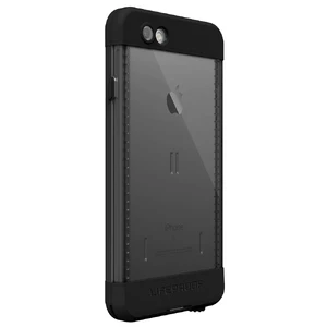 Чехол LifeProof NÜÜD Black для iPhone 6 | 6s - Фото 6