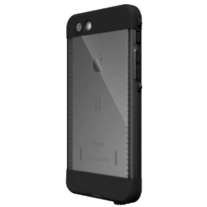 Чехол LifeProof NÜÜD Black для iPhone 6 | 6s - Фото 5