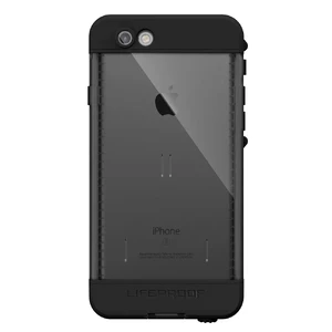 Чохол LifeProof NÜÜD Black для iPhone 6 | 6s