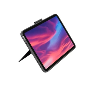 Чехол-клавиатура Logitech Combo Touch Oxford Grey для iPad 10.9" 10 | A16 (2022 | 2025) - Фото 5