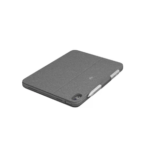 Чехол-клавиатура Logitech Combo Touch Oxford Grey для iPad 10.9" 10 | A16 (2022 | 2025) - Фото 3