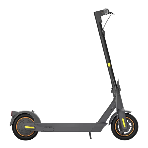 Електросамокат Segway-Ninebot KickScooter MAX G30E II Powered