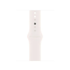 Ремешок Apple Sport Band Light Blush для Apple Watch 41mm | 40mm | 38mm Размер M/L - Фото 3