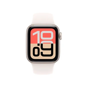 Ремешок Apple Sport Band Light Blush для Apple Watch 41mm | 40mm | 38mm Размер M/L - Фото 2